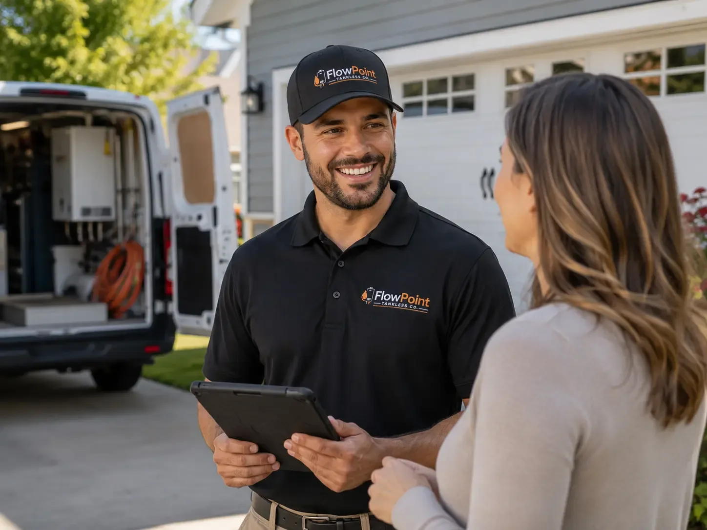 Tankless Water Heater Installation Clinton, MD FAQs